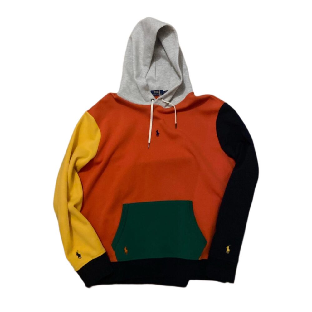 Ralph Lauren Hoodie