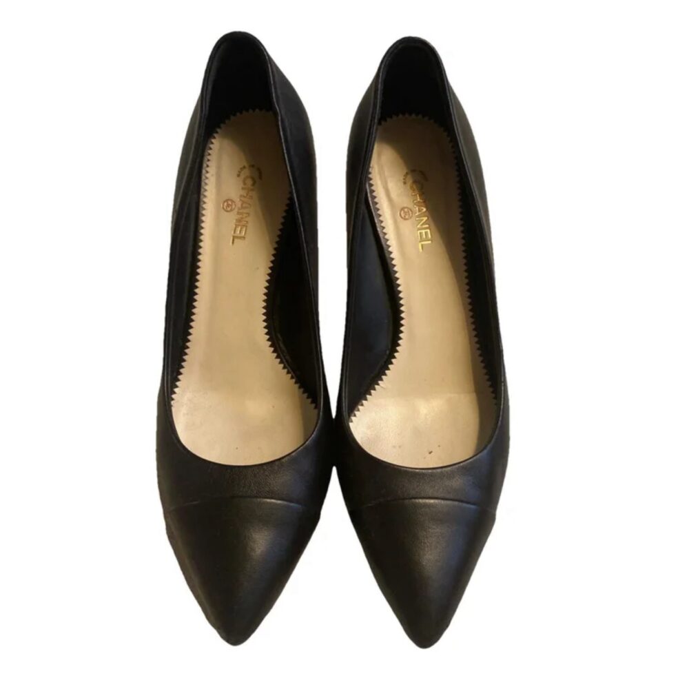 Chanel Pumps