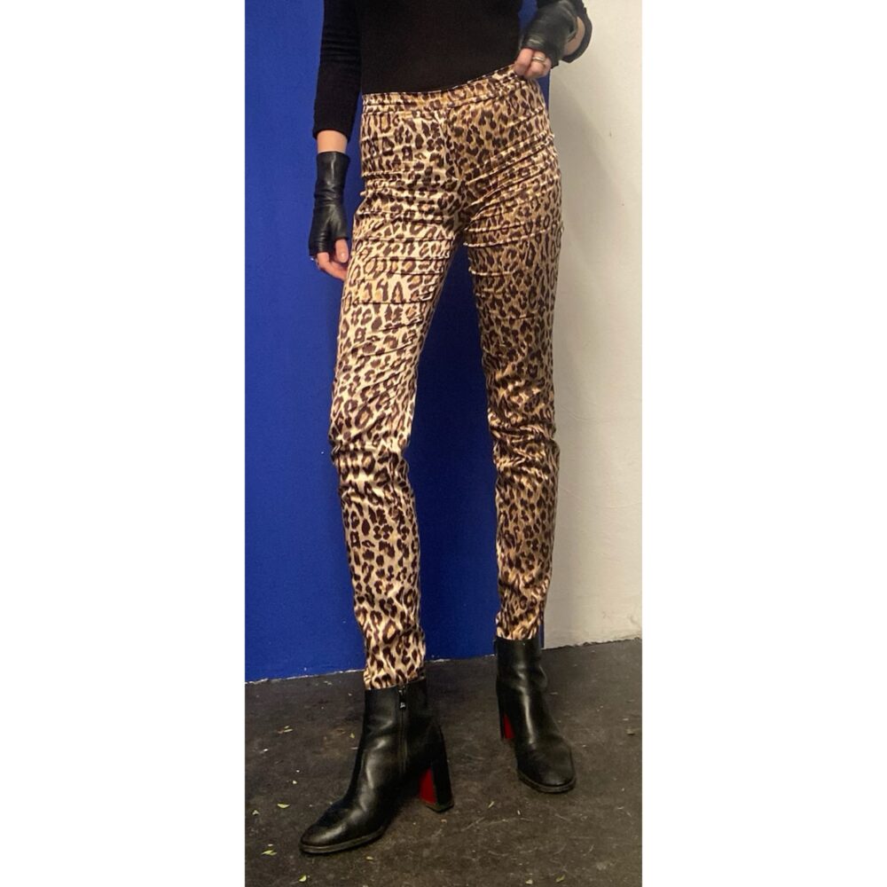 Dolce Gabbana Leo Pants